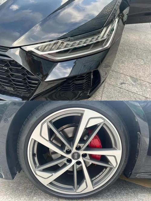 奥迪a7的价格/奥迪a7的价格多少钱一台