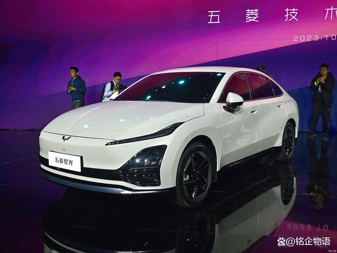 五菱2024款即将上市新车/五菱2022年新车