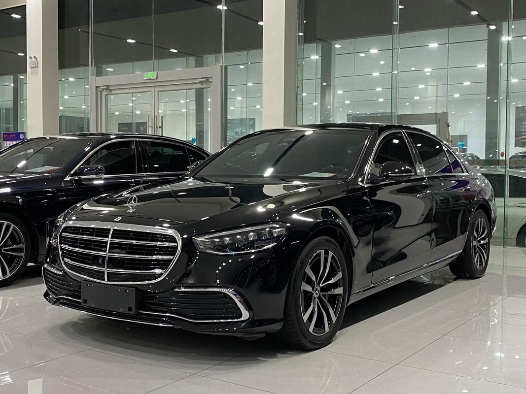 s400l奔驰报价2023/s400奔驰最新报价2020款