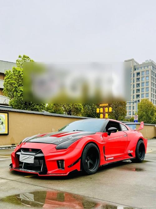 gtr二手多少钱一辆,二手gtr一般多少钱