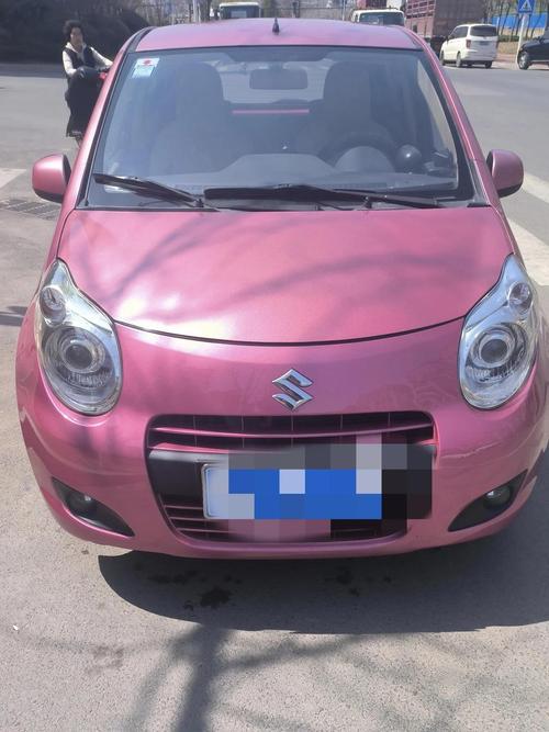 2020款铃木奥拓价格 新款铃木奥拓2020年三月上市