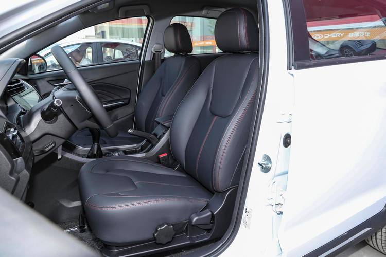 奇瑞3x自动挡,奇瑞3x自动挡价格