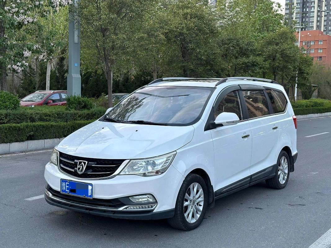 【宝骏新车上市,宝骏新车上市车型】