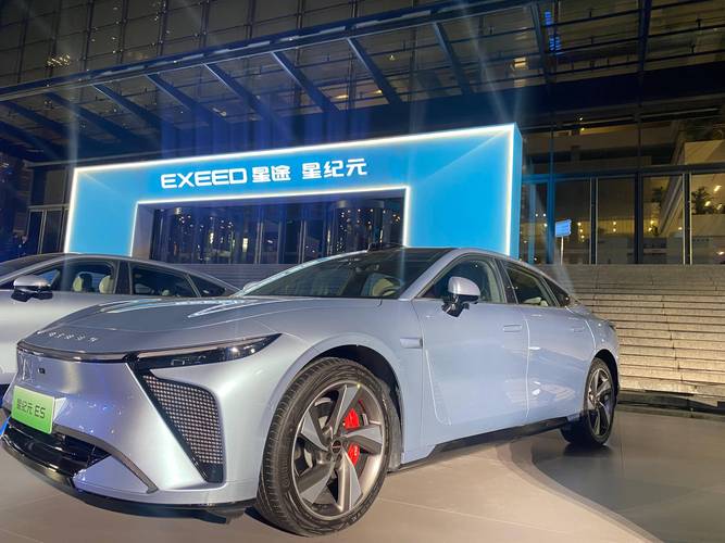 奇瑞星途多少钱(奇瑞星途es)