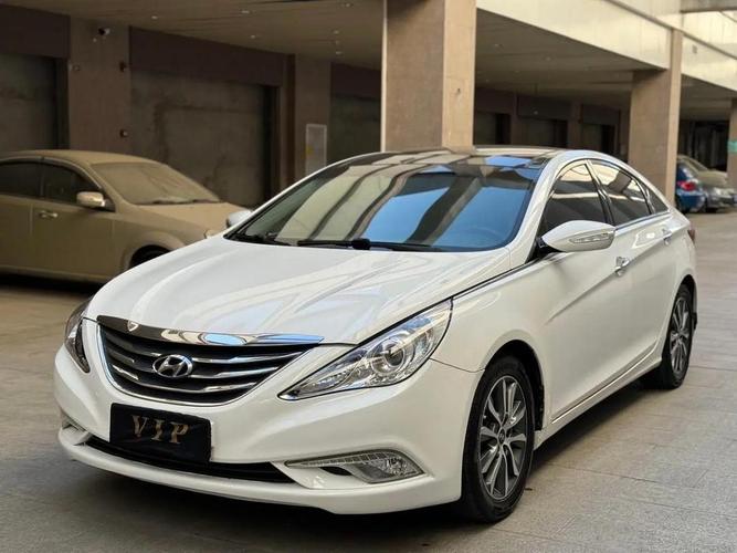 【现代索纳塔8代图片,现代索纳塔8代图片高清】