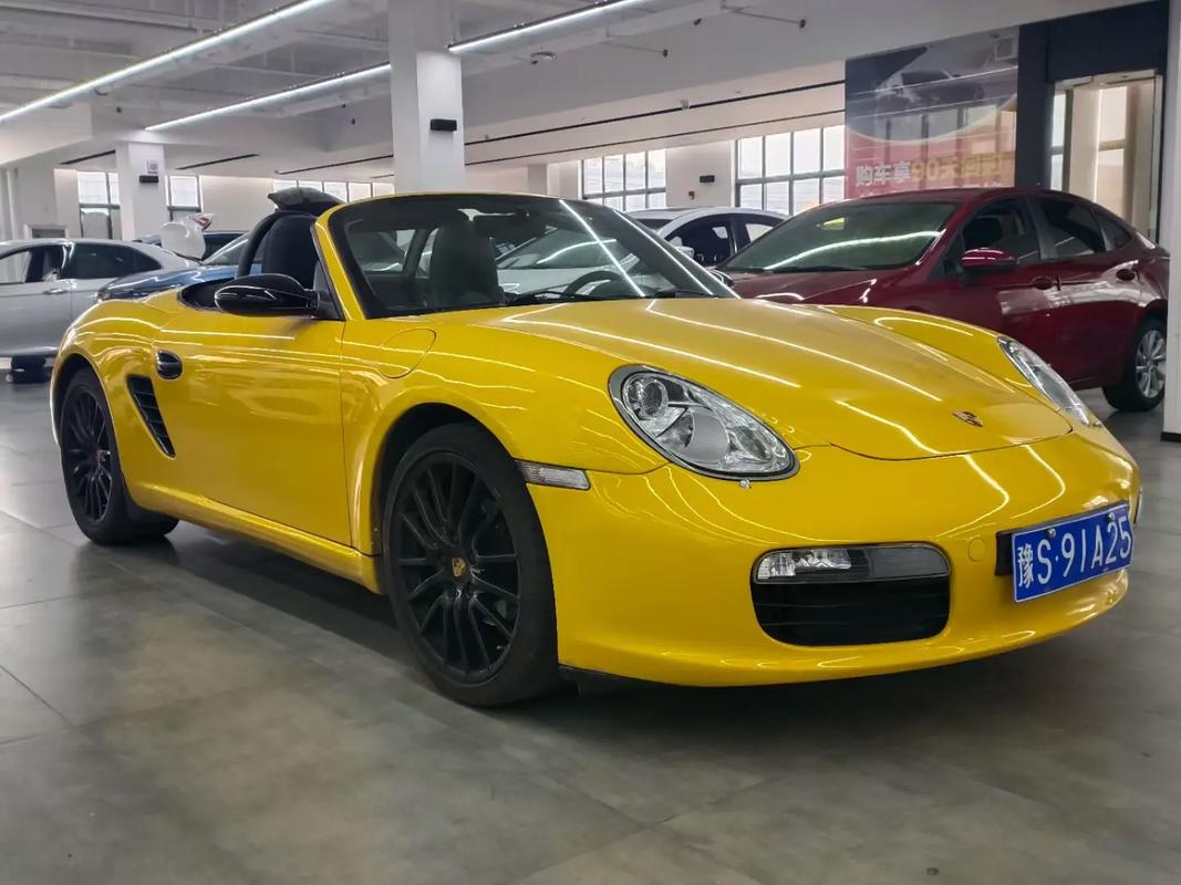 便宜二手跑车,便宜二手跑车值得买吗