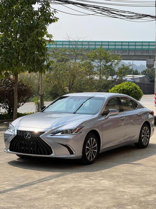 【2020款雷克萨斯es200,2020款雷克萨斯es200尺寸】