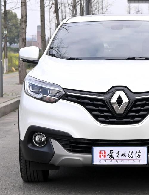 【东风雷诺汽车suv报价,东风雷诺车型大全】