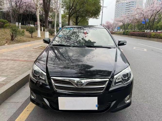 丰田花冠15款图片大全 丰田花冠车型大全