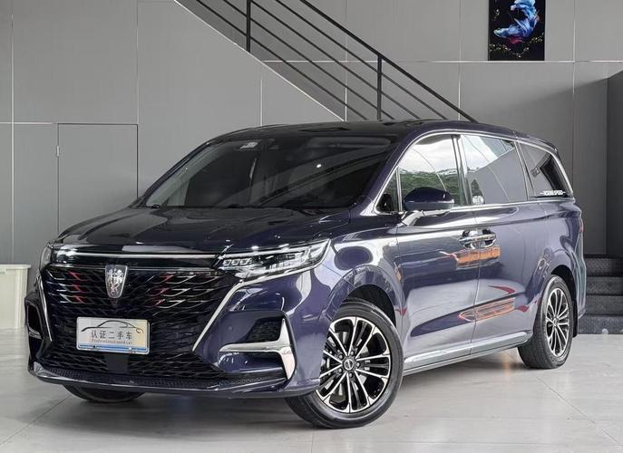roewe商务车 roewe商务车 七座什么价格
