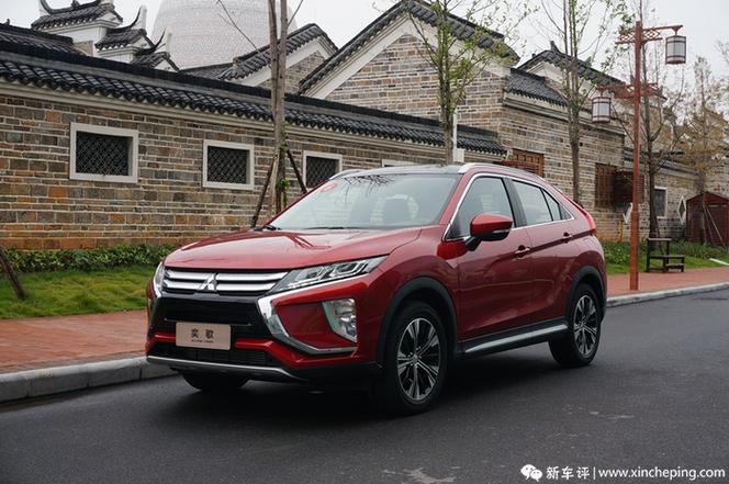 广汽三菱属于日系车吗 广汽三菱汽车是合资车还是国产车?