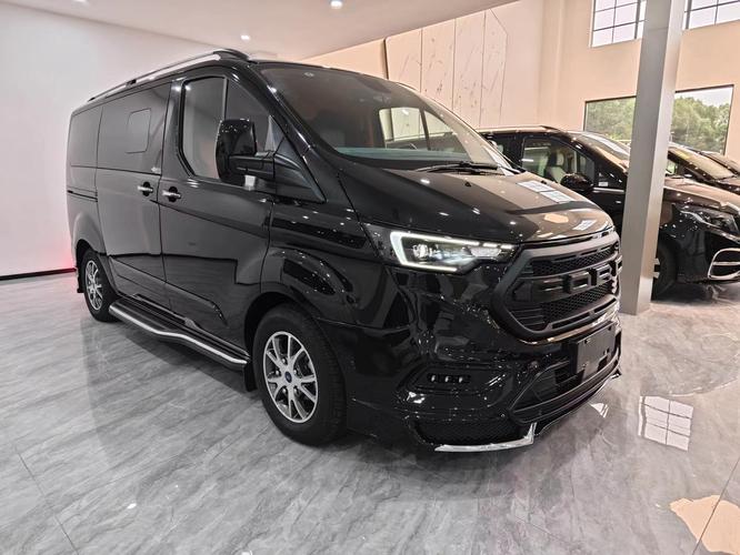 福特途睿欧柴油版报价 福特途睿欧柴油版报价及图片