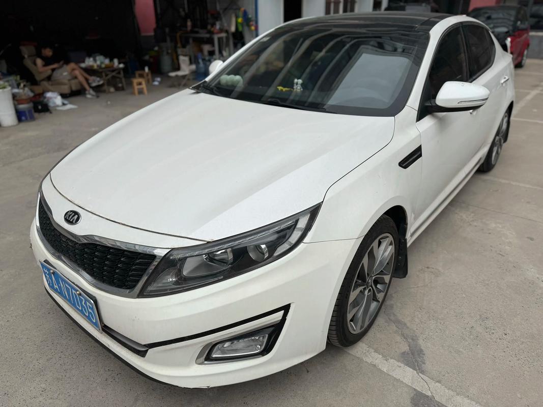 起亚k5汽车怎么样,起亚k5怎么样优点缺点