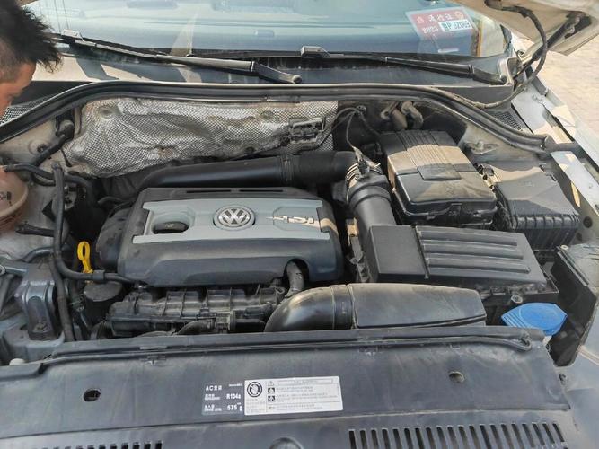 2020款途观／2020款途观l是几代ea888发动机