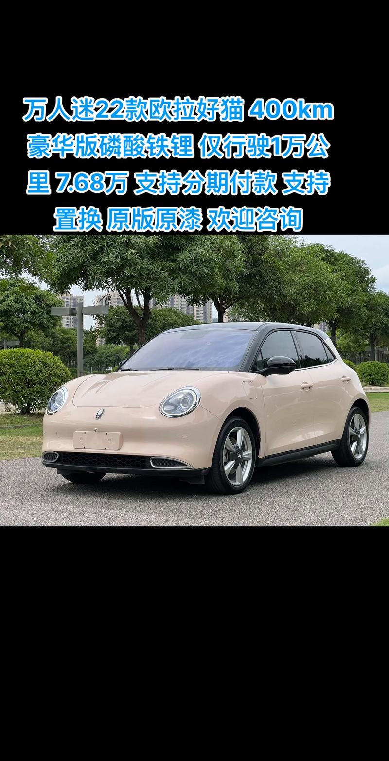 欧拉猫电动汽车,欧拉猫电动汽车是什么品牌