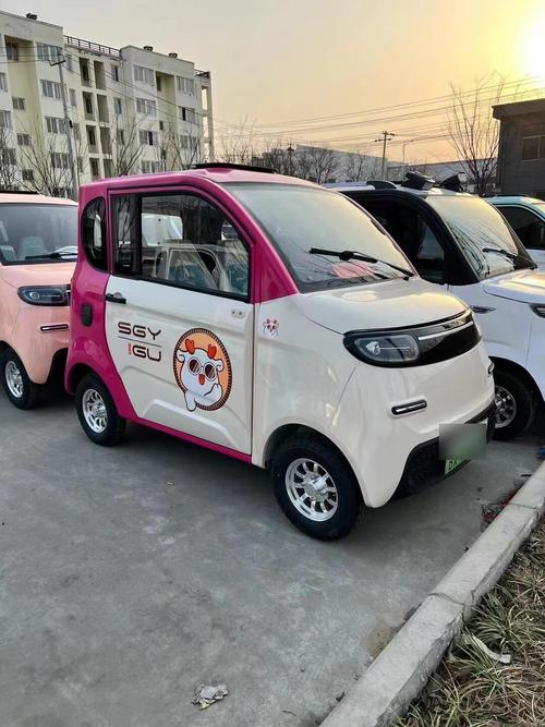 8000元电动四轮车图片价格(8000千左右的纯电四轮车)