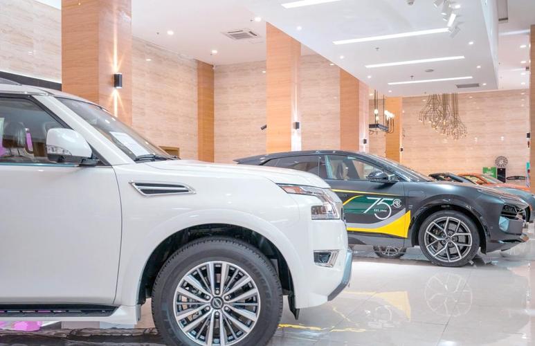 买平行进口车太坑了,买平行进口车可靠吗