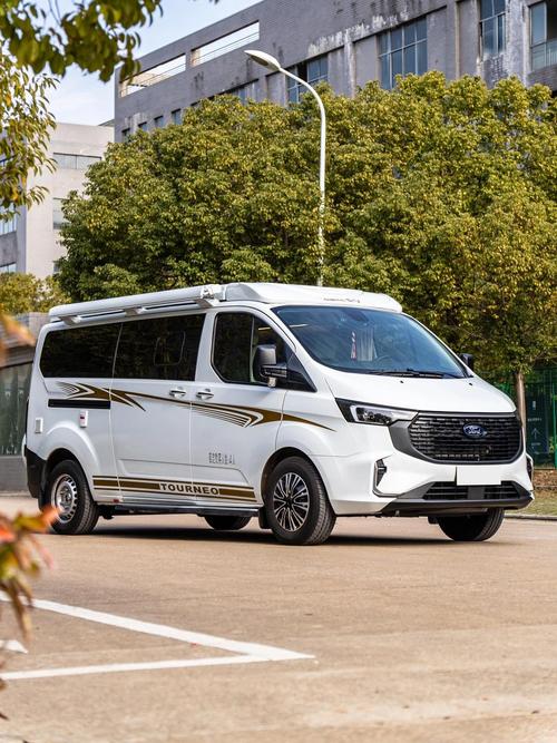 福特升顶房车价格及图片,福特升顶小房车外型尺寸